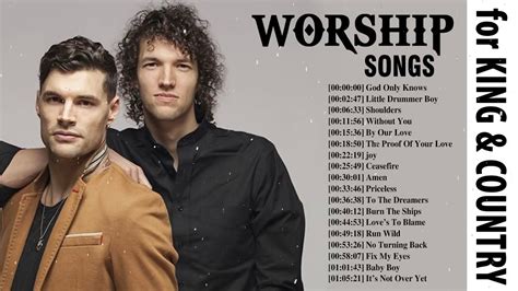 Brothers Joel and Luke Smallbone have won four GRAMMY Awards, 10 GMA Dove Awards, a Billboard Music Award, 13 K-LOVE Fan Awards, and their nine No. 1 songs have produced an astonishing ... 